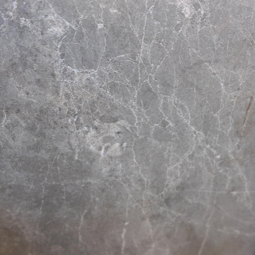 4132 - Worktop 3000X600mm Grey cloud effect, Original RRP £500 + Vat  *This lot is subject to Vat