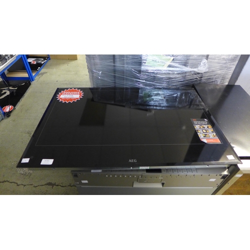 4145 - AEG TotalFlex Induction Hob, Original RRP £1375 + Vat  *This lot is subject to Vat