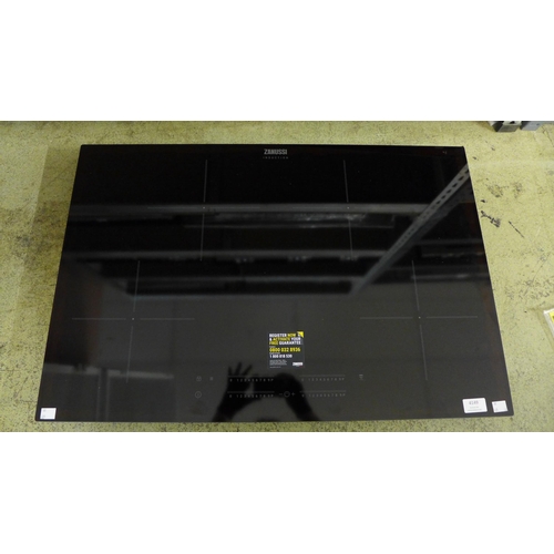 4149 - Zanussi Induction Hob, Original RRP £374.17 + Vat  *This lot is subject to Vat