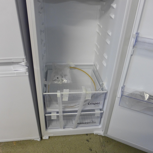 4152 - Beko Integrated Tower Fridge, Original RRP £503.1 + Vat *This lot is subject to Vat