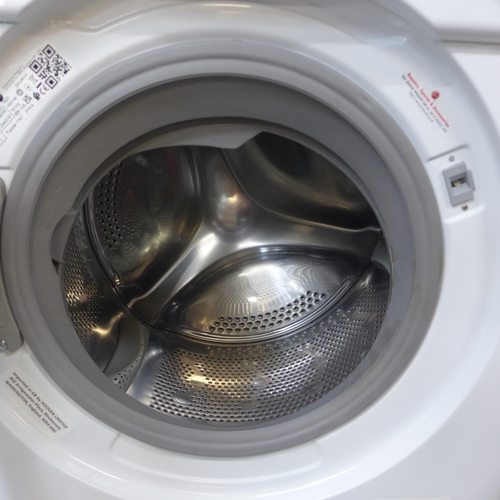 4162 - Hoover Integrated Washer Dryer (9kg), Original RRP £582.5 + Vat  *This lot is subject to Vat