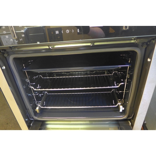 4166 - Neff Compact Combi Microwave Oven with Home Connect, Original RRP £1445.84 + Vat *This lot is subjec... 