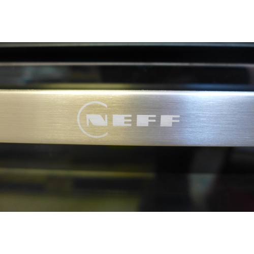 4166 - Neff Compact Combi Microwave Oven with Home Connect, Original RRP £1445.84 + Vat *This lot is subjec... 