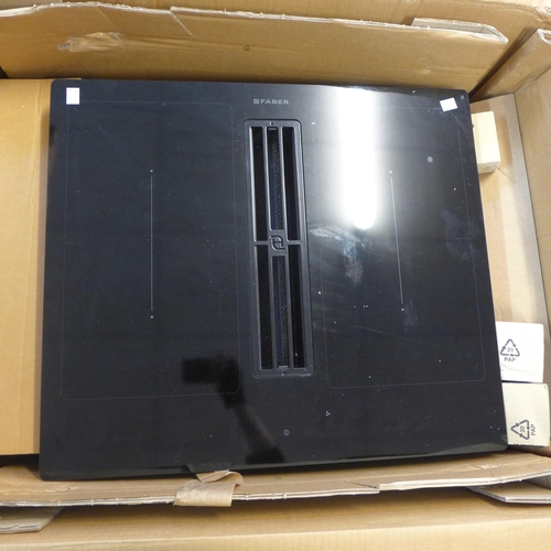 4169 - Faber Galileo Smart 4 Zone Venting Hob , Original RRP £1304.17 + Vat  *This lot is subject to Vat