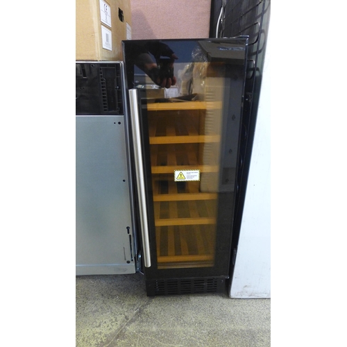 4170 - Viceroy Under Counter Wine Cooler, Original RRP £332.5 + Vat *This lot is subject to Vat