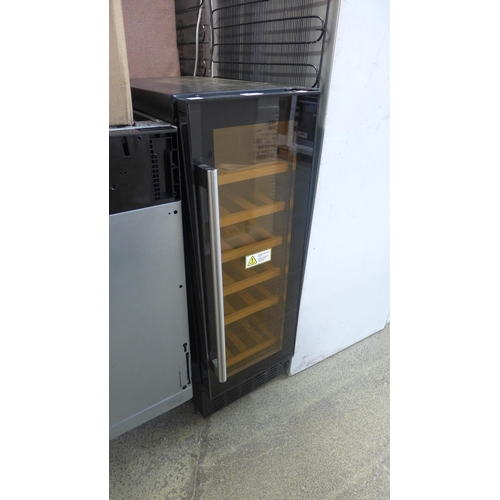 4170 - Viceroy Under Counter Wine Cooler, Original RRP £332.5 + Vat *This lot is subject to Vat