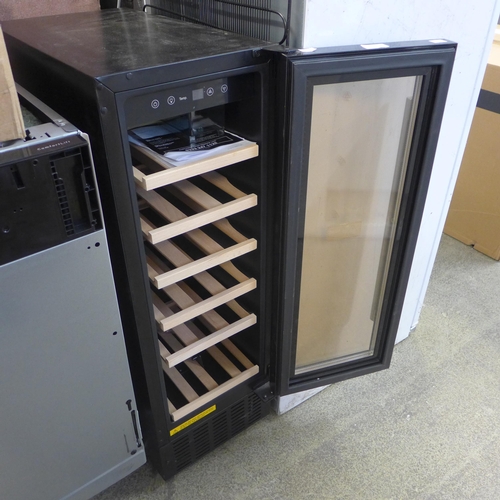 4170 - Viceroy Under Counter Wine Cooler, Original RRP £332.5 + Vat *This lot is subject to Vat