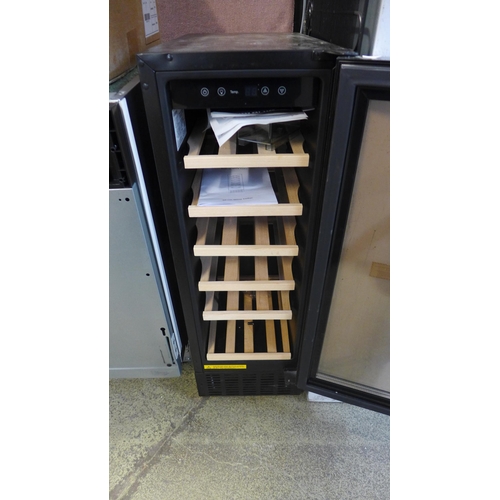 4170 - Viceroy Under Counter Wine Cooler, Original RRP £332.5 + Vat *This lot is subject to Vat