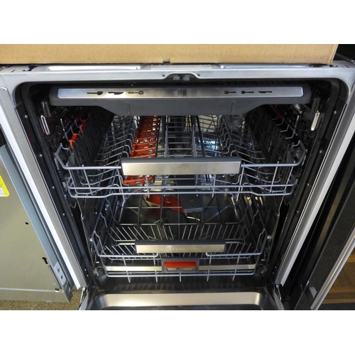 4172 - AEG Fully Integrated Dishwasher, Original RRP £850 + Vat  *This lot is subject to Vat