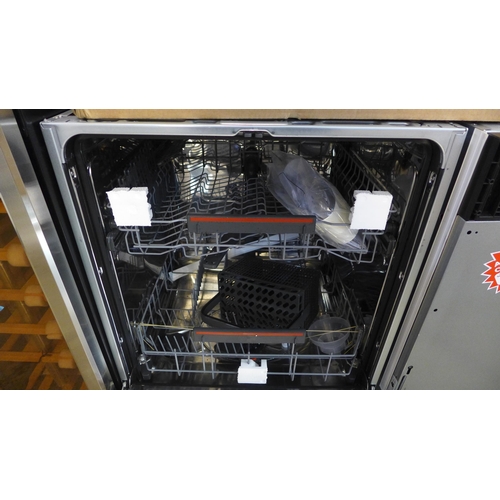 4173 - AEG Fully Integrated Dishwasher, Original RRP £850 + Vat  *This lot is subject to Vat