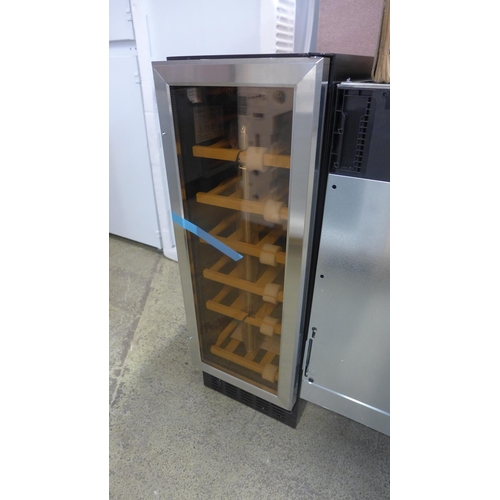 4174 - Viceroy Under Counter Wine Cooler, Original RRP £332.5 + Vat  *This lot is subject to Vat