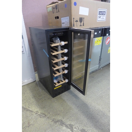 4174 - Viceroy Under Counter Wine Cooler, Original RRP £332.5 + Vat  *This lot is subject to Vat