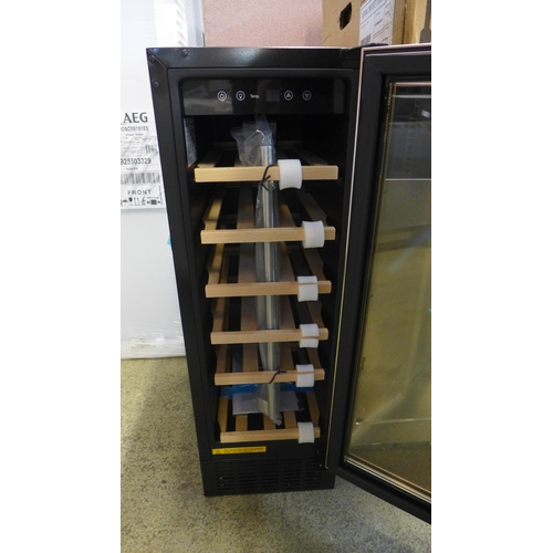 4174 - Viceroy Under Counter Wine Cooler, Original RRP £332.5 + Vat  *This lot is subject to Vat