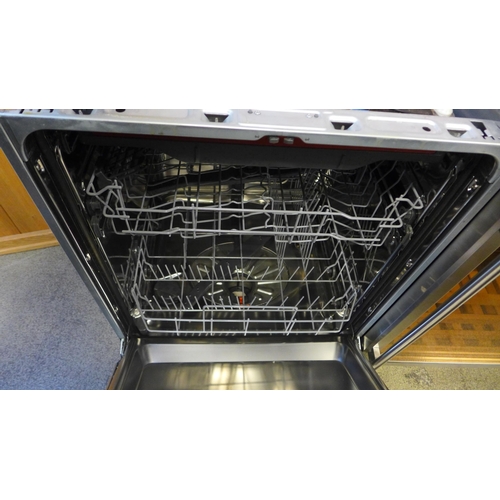 4180 - AEG Fully Integrated Sliding Hinge Dishwasher with MaxiFlex Drawer, Original RRP £408.33 + Vat *This... 