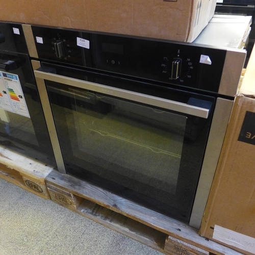 4184 - Neff N50 Single Oven - Slide & Hide (Transit damage) Original RRP £622.5 + Vat *This lot is subject ... 