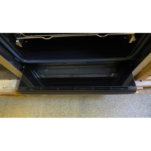 4184 - Neff N50 Single Oven - Slide & Hide (Transit damage) Original RRP £622.5 + Vat *This lot is subject ... 