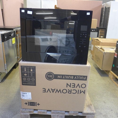 4185 - Electrolux Microwave Oven  *This lot is subject to VAT