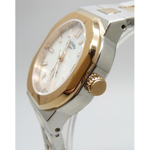 7122 - A Rotary wristwatch (347/22)  * This lot is subject to VAT