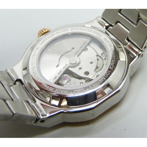 7122 - A Rotary wristwatch (347/22)  * This lot is subject to VAT