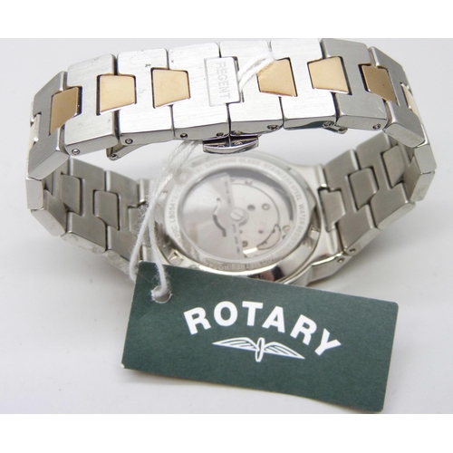 7122 - A Rotary wristwatch (347/22)  * This lot is subject to VAT