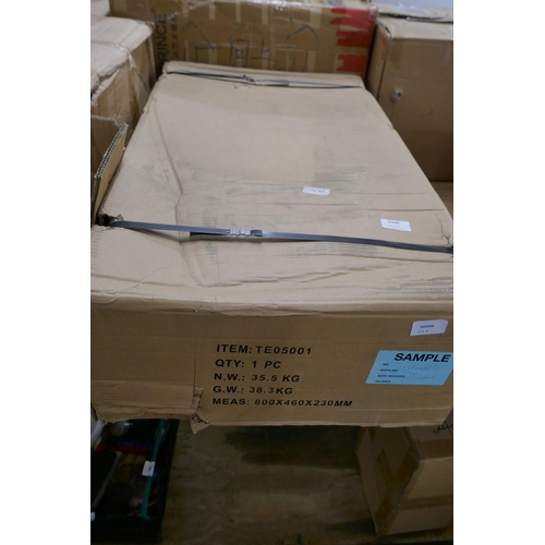 5500 - A boxed sample TE05001 0.5 ton transmission jack* This lot is subject to VAT