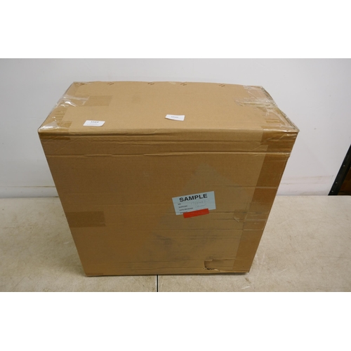 5564 - A boxed sample box fan* This lot is subject to VAT