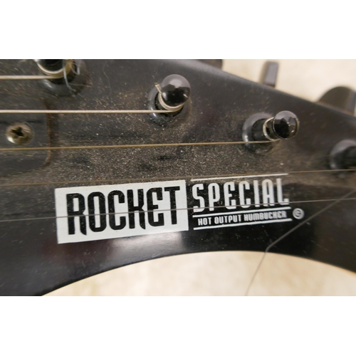 5220 - A Rocket Special electric guitar