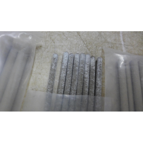 5039 - A quantity of welding electrodes * This lot is subject to VAT