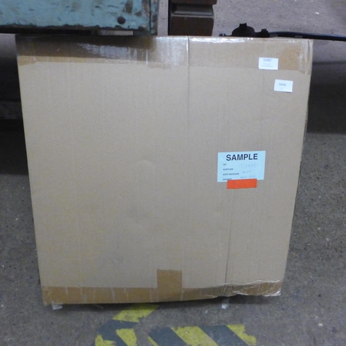 5060 - A boxed high velocity HVOD-18NG floor fan 17/0489-1* This lot is subject to VAT