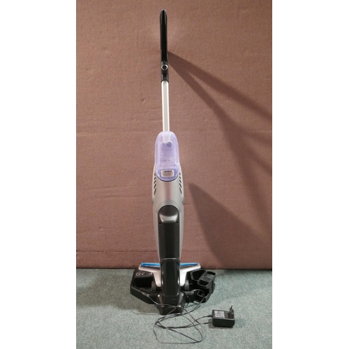 6163 - Bissell Crosswave 2.5 Floor Cleaner (Incomplete) - This lot requires a UK adapter     (343-83) *This... 