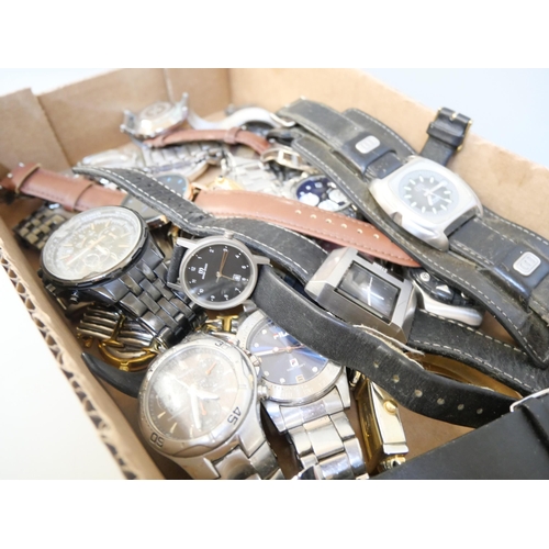 2051 - Assorted wristwatches