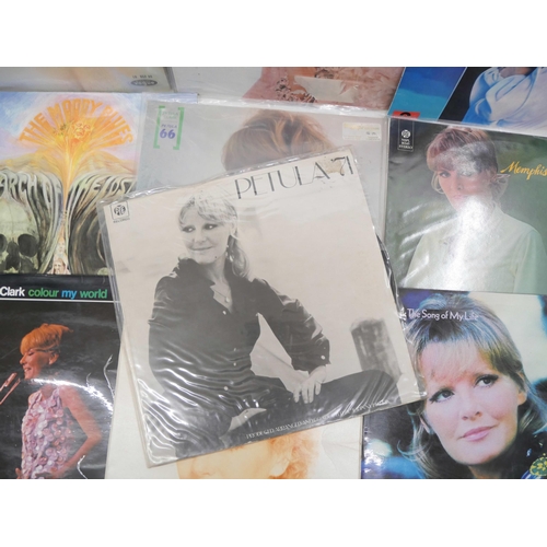 2275 - A large collection of LP records and box sets, 1960s and later  **PLEASE NOTE THIS LOT IS NOT ELIGIB... 