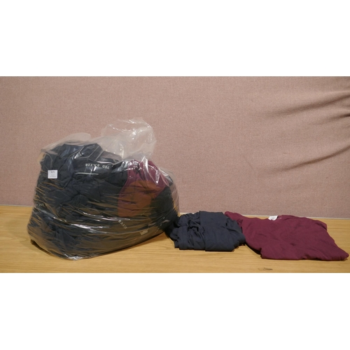 6171 - Quantity of Ted Baker loungewear, various colours & sizes (338) *This lot is subject to Vat