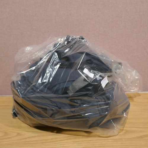 6172 - Quantity of Replay men's trousers in navy, various sizes with tags (338) *This lot is subject to Vat