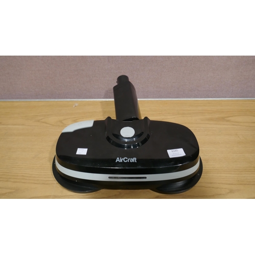 6185 - Powerglide Floor Cleaner with battery and charger, Original RRP £169.99 + Vat (346-166) *This lot is... 