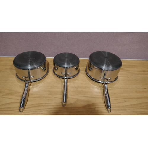 6200 - Pro Steel Cookware, Original RRP £229.99 + Vat (346-164) *This lot is subject to Vat