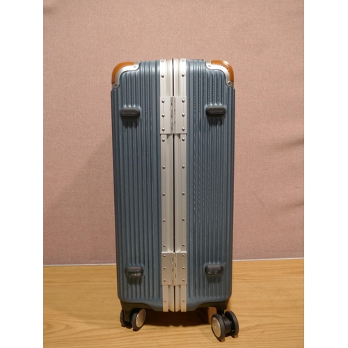 6224 - Swiss Military Luggage Case (346-128) *This lot is subject to Vat