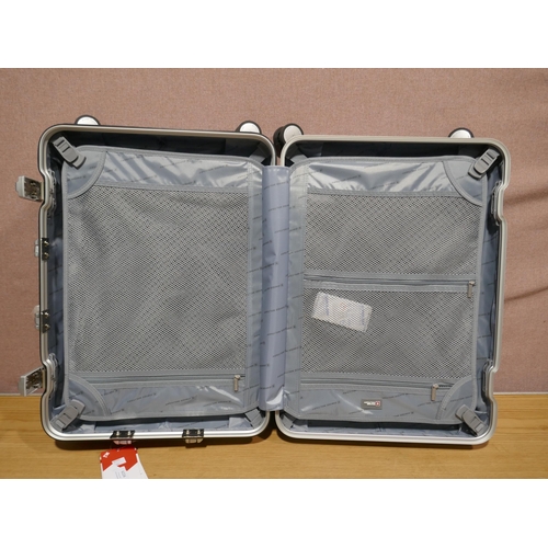 6224 - Swiss Military Luggage Case (346-128) *This lot is subject to Vat