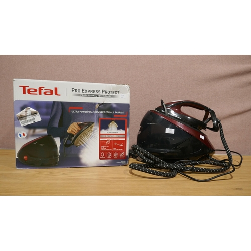 6227 - Tefal Pro Express Steam Generator, Original RRP £183.33 + Vat (346-120) *This lot is subject to Vat