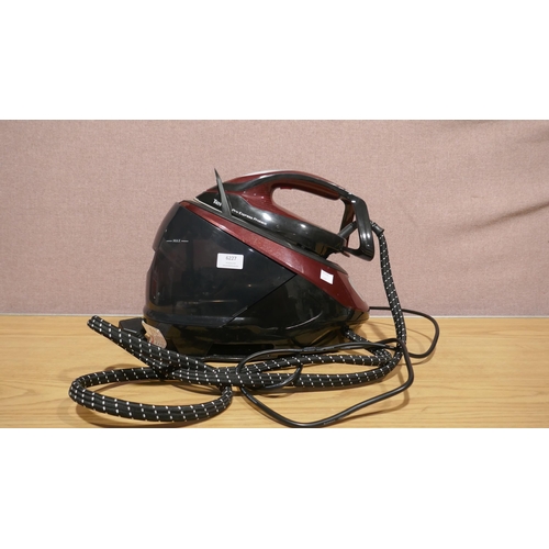 6227 - Tefal Pro Express Steam Generator, Original RRP £183.33 + Vat (346-120) *This lot is subject to Vat