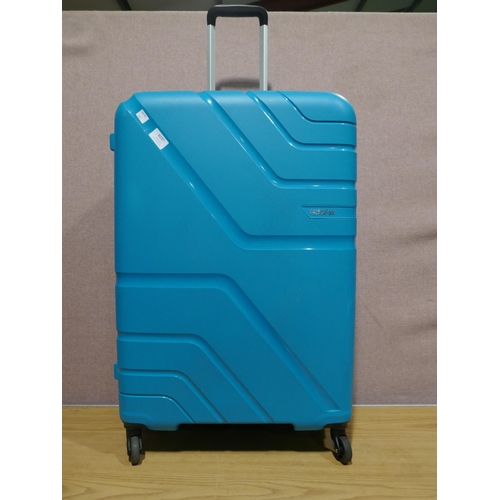 6237 - American Tourister Jet Driver Hardside Suitcase   (346-252) *This lot is subject to Vat