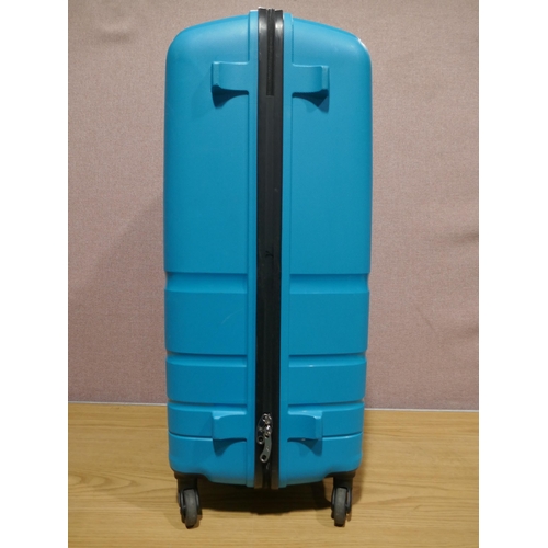 6237 - American Tourister Jet Driver Hardside Suitcase   (346-252) *This lot is subject to Vat