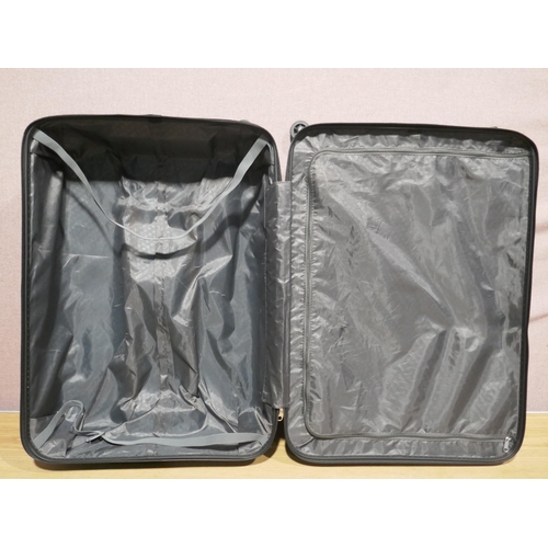 6237 - American Tourister Jet Driver Hardside Suitcase   (346-252) *This lot is subject to Vat