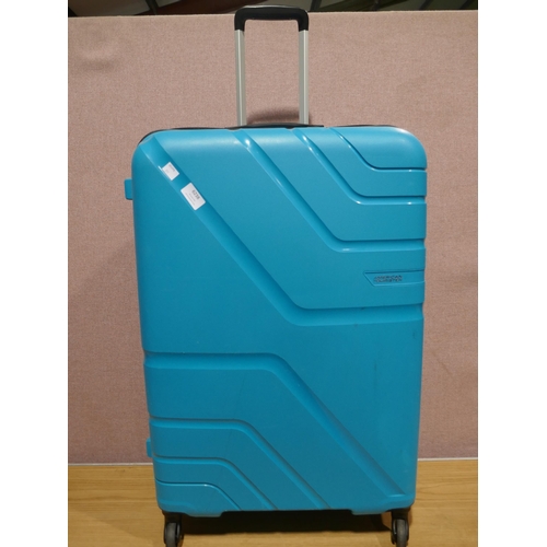 6238 - American Tourister Jet Driver Hardside Suitcase   (346-251) *This lot is subject to Vat