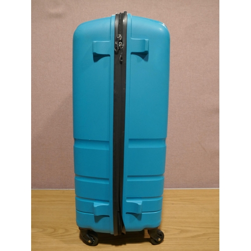 6238 - American Tourister Jet Driver Hardside Suitcase   (346-251) *This lot is subject to Vat