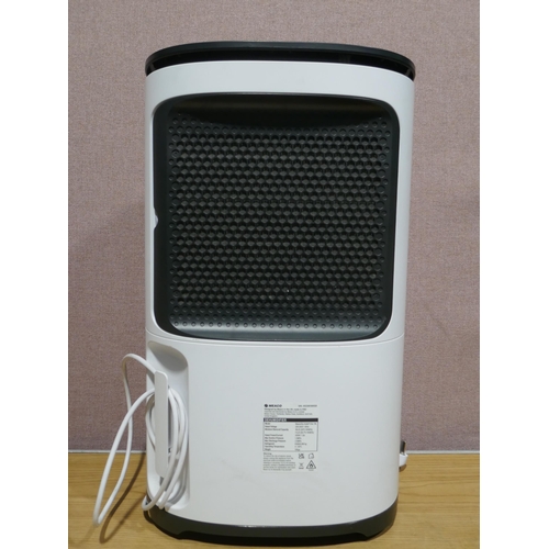 6240 - Meaco Dehumidifier 18L, Original RRP £179.99 + Vat (346-234) *This lot is subject to Vat