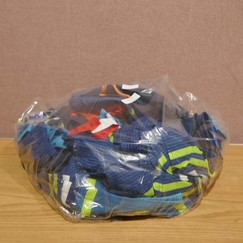 6145 - Quantity of Children's Spider swim shorts, various colours and sizes with tags  (338)  *This lot is ... 