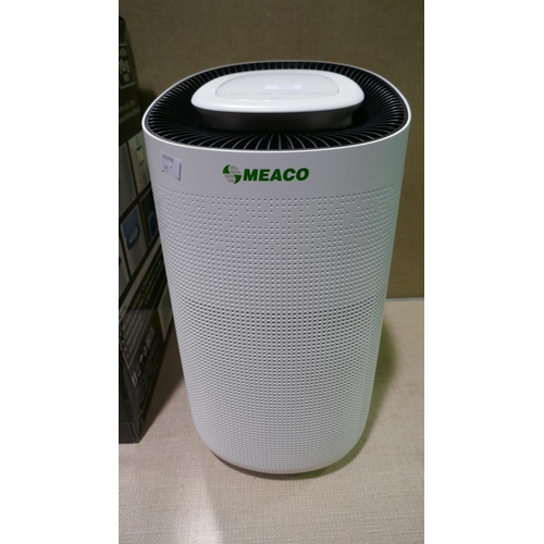 6039 - Meaco Air Purifier, Original RRP £159.99 + Vat (346-195) *This lot is subject to Vat