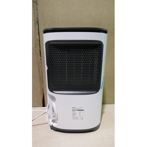 6040 - Meaco Dehumidifier 18L, Original RRP £199.99 + Vat (346-194) *This lot is subject to Vat