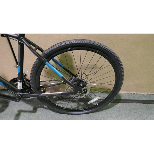 6045 - Huffy Carom Mens Mountain Bike 27.5, Original RRP £199.99 + Vat (346-74) *This lot is subject to Vat